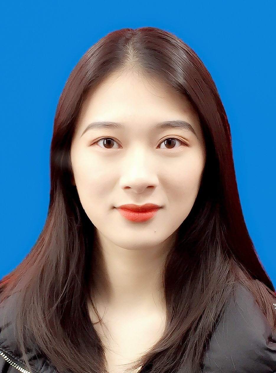 蒋女士的个人简历 - 涪风人才网